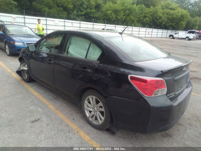 JF1GJAC61FH013583 Subaru Impreza Sedan Premium
