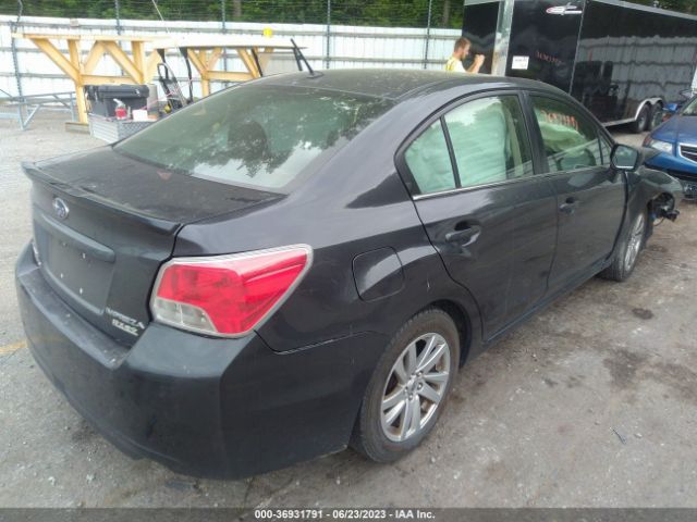 JF1GJAC61FH013583 Subaru Impreza Sedan Premium
