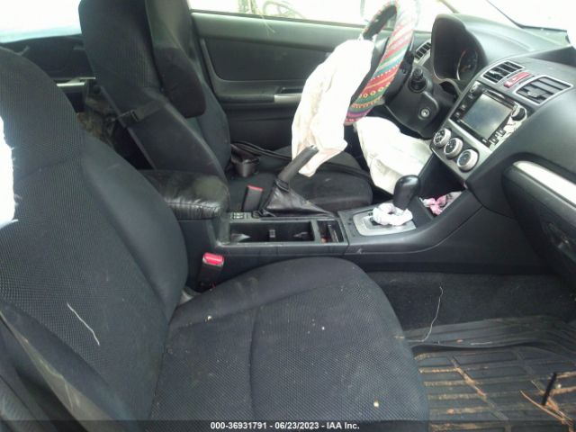 JF1GJAC61FH013583 Subaru Impreza Sedan Premium