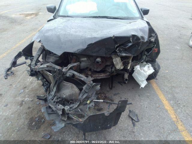 JF1GJAC61FH013583 Subaru Impreza Sedan Premium
