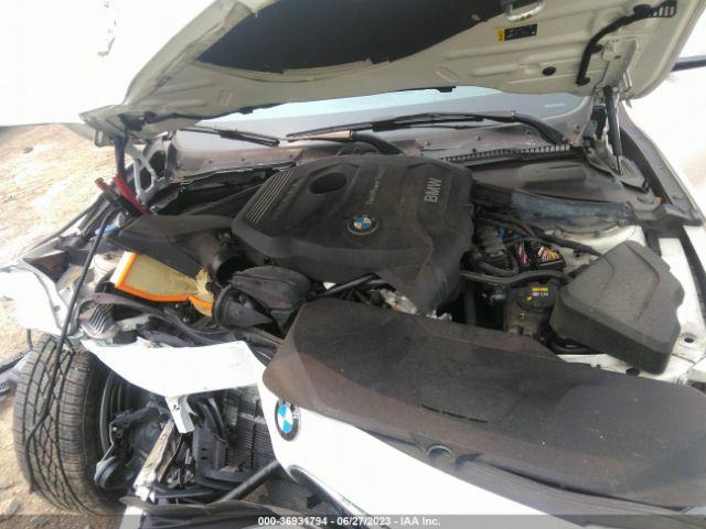 WBA4W5C59KAE49761 BMW 4 Series 430i Xdrive