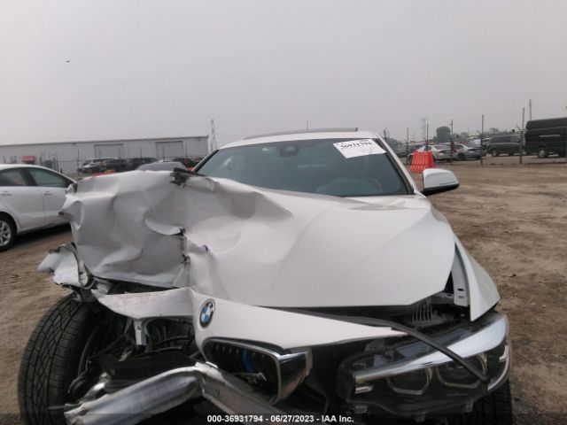 WBA4W5C59KAE49761 BMW 4 Series 430i Xdrive