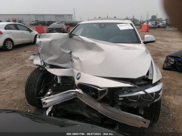 WBA4W5C59KAE49761 BMW 4 Series 430i Xdrive