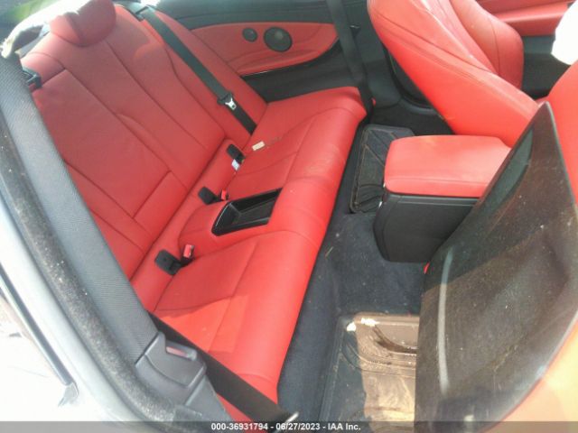 WBA4W5C59KAE49761 BMW 4 Series 430i Xdrive
