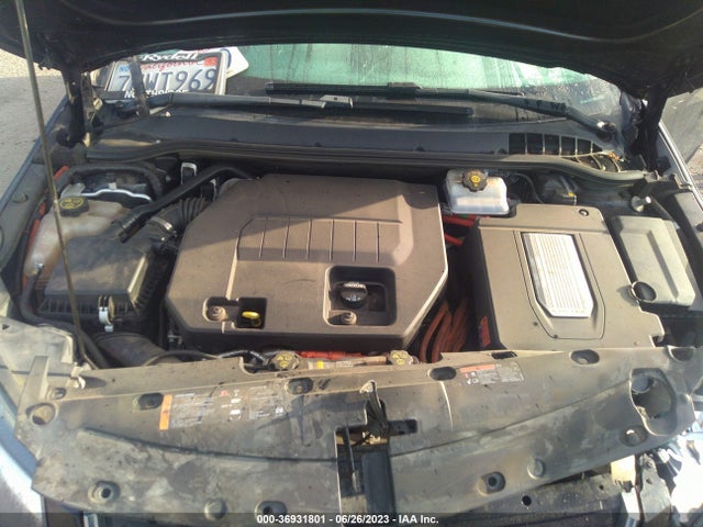 Chevrolet Volt 2015 1G1RD6E48FU103025 Image 16