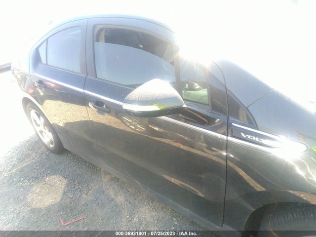 Chevrolet Volt 2015 1G1RD6E48FU103025 Image 5