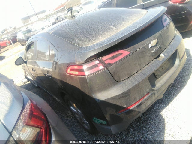 Chevrolet Volt 2015 1G1RD6E48FU103025 Image 9