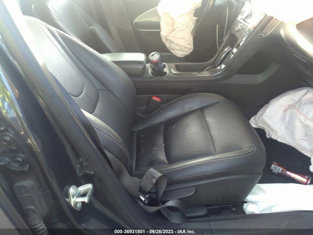 Chevrolet Volt 2015 1G1RD6E48FU103025 Image 11