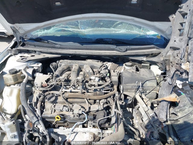 2012 NISSAN ALTIMA 3.5 SR VIN: 1N4BL2AP5CN541503