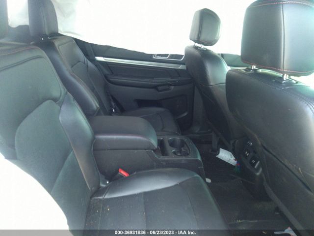 1FM5K8GT9HGD21662 Ford EXPLORER SPORT