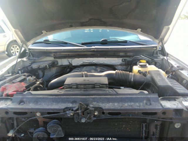 1FTFW1ET8EKF46039 Ford F-150 Xl/xlt/fx4/lariat