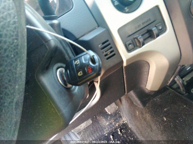 1FTFW1ET8EKF46039 Ford F-150 Xl/xlt/fx4/lariat