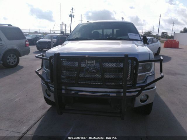 1FTFW1ET8EKF46039 Ford F-150 Xl/xlt/fx4/lariat