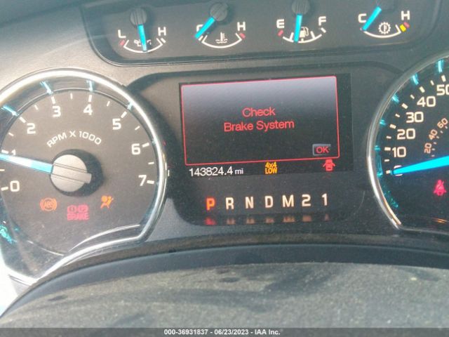 1FTFW1ET8EKF46039 Ford F-150 Xl/xlt/fx4/lariat
