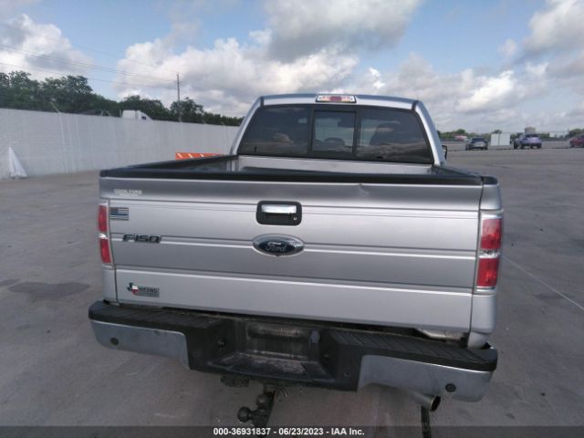 1FTFW1ET8EKF46039 Ford F-150 Xl/xlt/fx4/lariat
