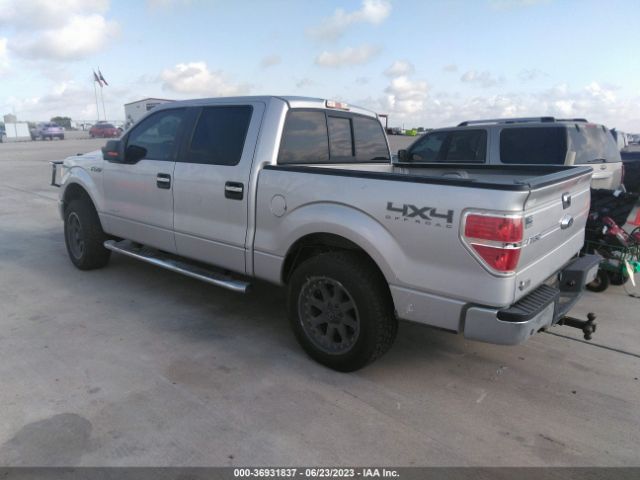 1FTFW1ET8EKF46039 Ford F-150 Xl/xlt/fx4/lariat