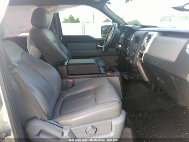 1FTFW1ET8EKF46039 Ford F-150 Xl/xlt/fx4/lariat
