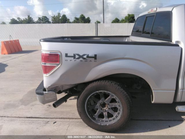 1FTFW1ET8EKF46039 Ford F-150 Xl/xlt/fx4/lariat