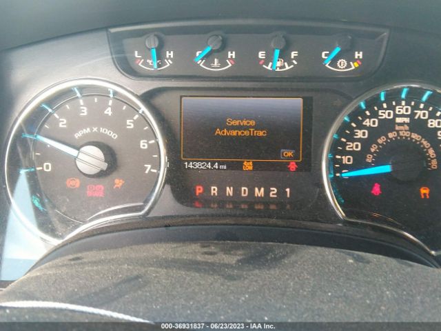 1FTFW1ET8EKF46039 Ford F-150 Xl/xlt/fx4/lariat