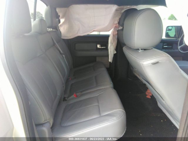 1FTFW1ET8EKF46039 Ford F-150 Xl/xlt/fx4/lariat