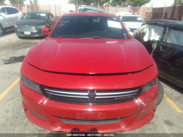 2C3CDXBG7GH163520 Dodge Charger Se