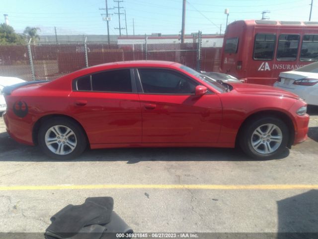 2C3CDXBG7GH163520 Dodge Charger Se
