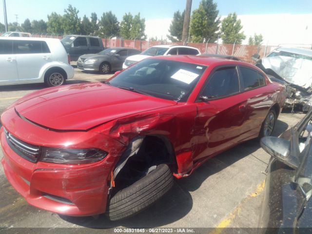 2C3CDXBG7GH163520 Dodge Charger Se