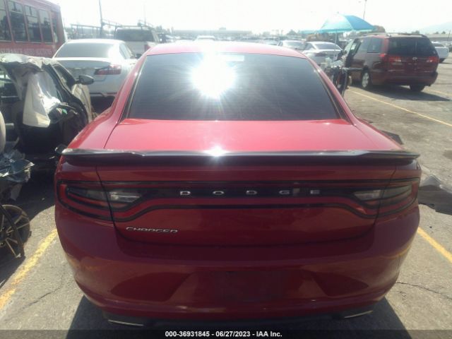 2C3CDXBG7GH163520 Dodge Charger Se