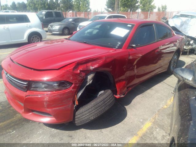2C3CDXBG7GH163520 Dodge Charger Se