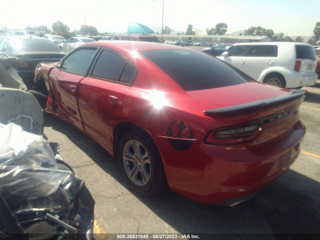 2C3CDXBG7GH163520 Dodge Charger Se