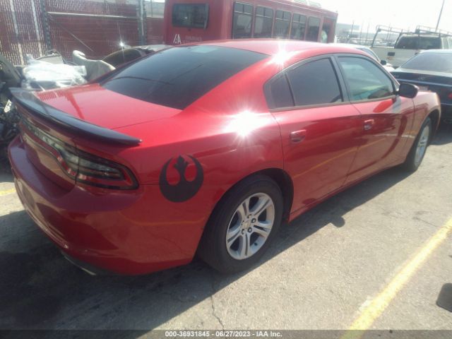 2C3CDXBG7GH163520 Dodge Charger Se