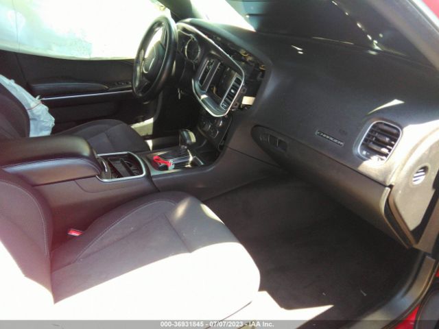 2C3CDXBG7GH163520 Dodge Charger Se