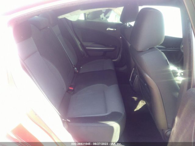 2C3CDXBG7GH163520 Dodge Charger Se