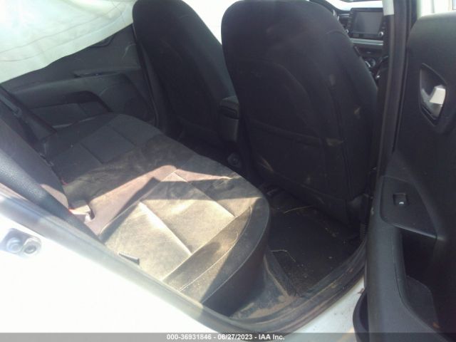 3KPA24AB3KE227473 KIA RIO S