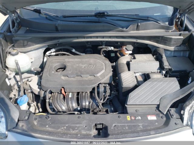 KNDPM3AC0L7751818 KIA Sportage Lx