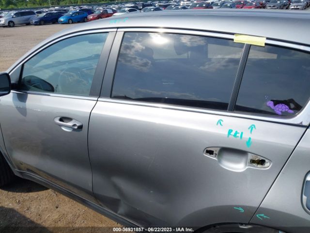 KNDPM3AC0L7751818 KIA Sportage Lx