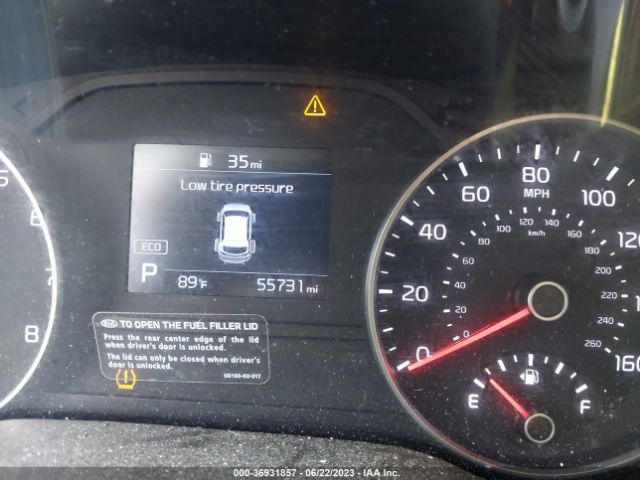 KNDPM3AC0L7751818 KIA Sportage Lx