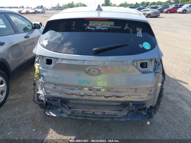 KNDPM3AC0L7751818 KIA Sportage Lx
