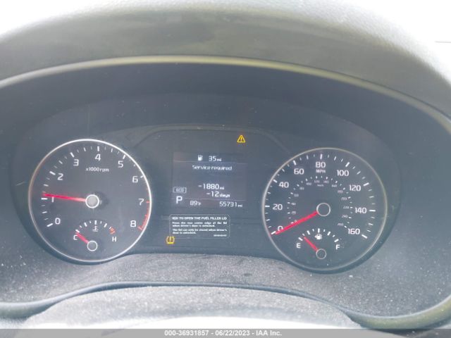 KNDPM3AC0L7751818 KIA Sportage Lx