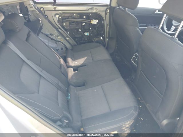 KNDPM3AC0L7751818 KIA Sportage Lx
