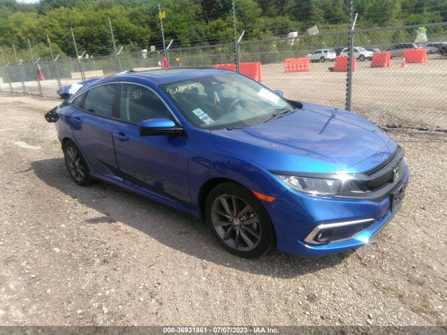 2020 19XFC1F35LE019941 main image
