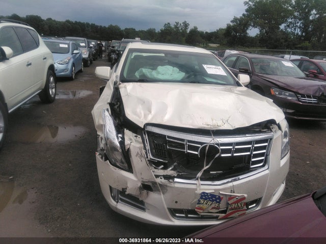 2G61M5S37E9246413 Cadillac XTS LUXURY