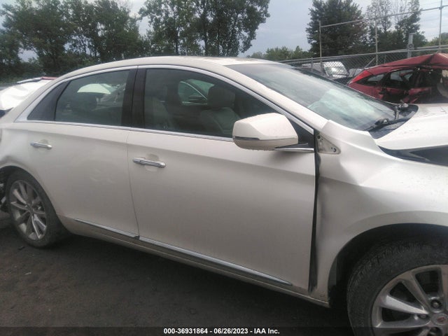2G61M5S37E9246413 Cadillac XTS LUXURY