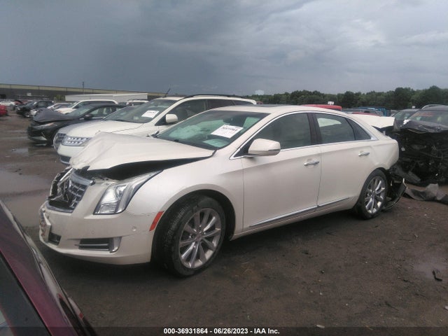 2G61M5S37E9246413 Cadillac XTS LUXURY