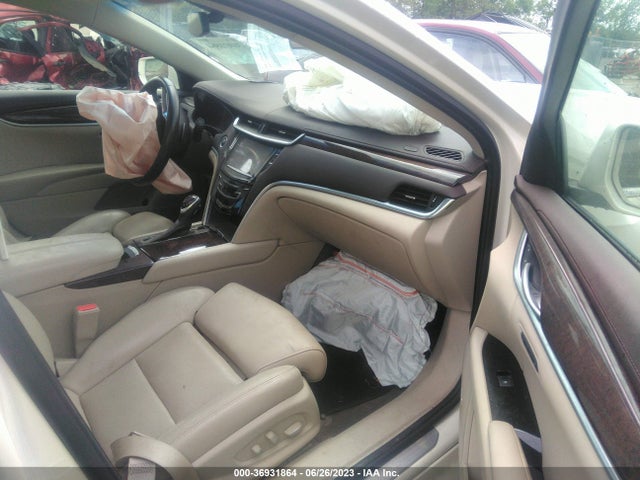 2G61M5S37E9246413 Cadillac XTS LUXURY