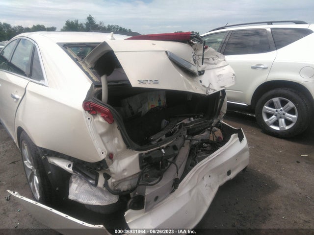 2G61M5S37E9246413 Cadillac XTS LUXURY
