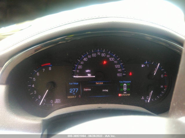 2G61M5S37E9246413 Cadillac XTS LUXURY