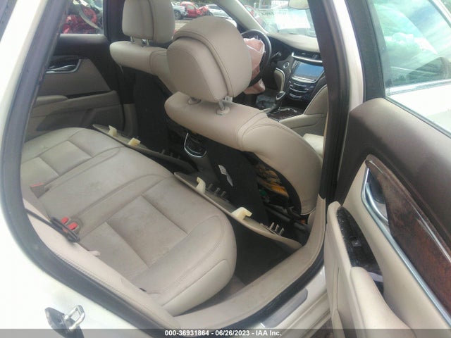 2G61M5S37E9246413 Cadillac XTS LUXURY