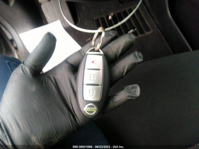 5N1DR2MN3HC617164 Nissan Pathfinder S