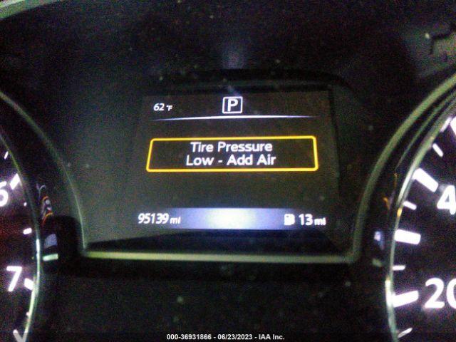 5N1DR2MN3HC617164 Nissan Pathfinder S